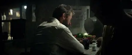 Logan (2017)