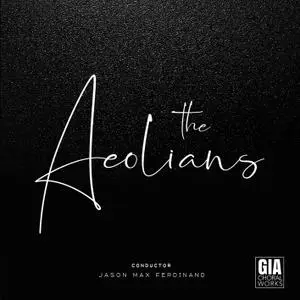 The Aeolians & Jason Max Ferdinand - The Aeolians (2020) [Official Digital Download 24/96]