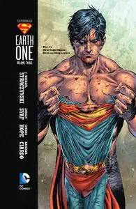 DC-Superman Earth One 2010 Vol 03 2015 Hybrid Comic eBook