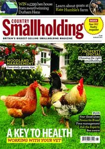 The Country Smallholder – July 2017