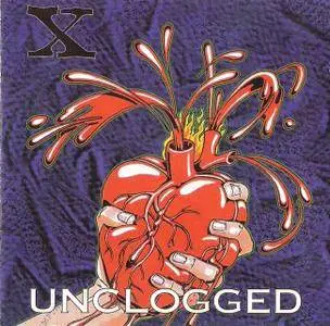 X - Unclogged (1995)