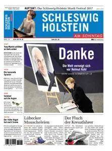 Schleswig-Holstein am Sonntag - 02. Juli 2017