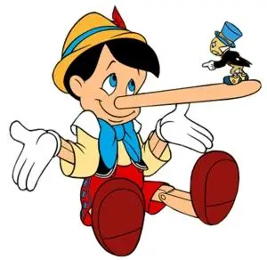 Carlo Collodi - Pinocchio - BBC full-cast dramatisation