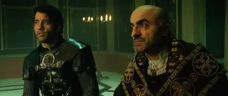 King Arthur (2004)