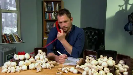 Channel 4 - Food Unwrapped: Series 4 (2014)