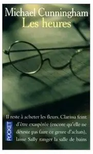 Les heures - Michael Cunningham