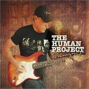 The Human Project - Humanize (2017)