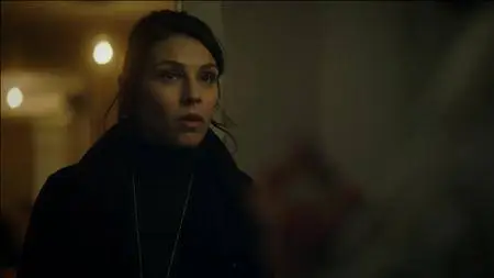 HAPPY! S01E01