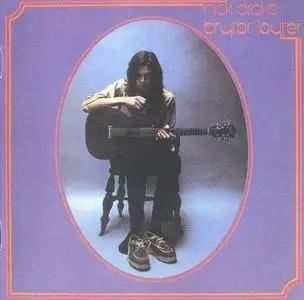 Nick Drake - Bryter Layter