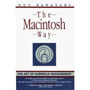 The Macintosh Way (repost)