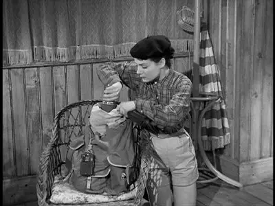M. Hulot’s Holiday (1953) [The Criterion Collection #110] [Repost]