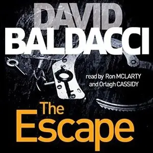 The Escape (John Puller #3) [Audiobook]