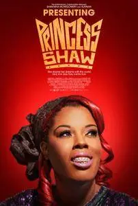 Presenting Princess Shaw (2015)