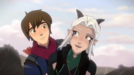 The Dragon Prince S03E05