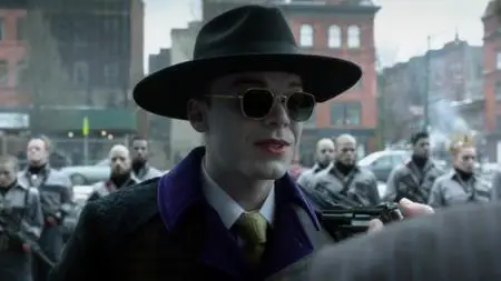 Gotham S04E21