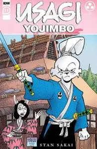 Usagi Yojimbo 011 (2020) (digital) (Son of Ultron-Empire)