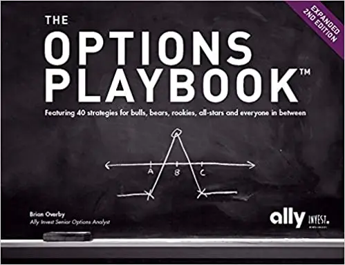The Options Playbook, Expanded 2nd Edition