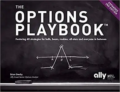 The Options Playbook, Expanded 2nd Edition