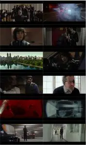 The Courier (2019) [w/Commentary]
