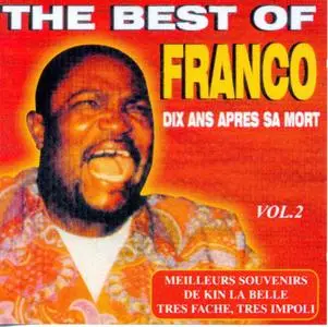 Franco - The Best Of  vol.2     (2002)
