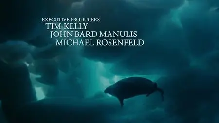 Arctic Tale (2007)