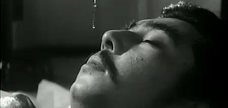 Satsuo Yamamoto: Shinobi no mono aka Ninja Band of Assassins (1962) 