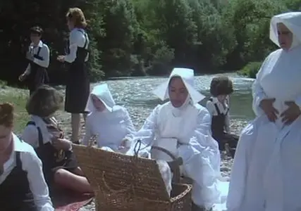 Suor Emanuelle / Sister Emanuelle (1977)