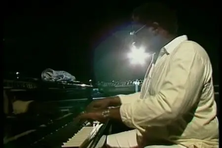 David Sanborn - Live At Montreux 1984 (2009)