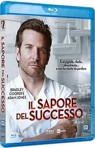 Il sapore del successo (2015)