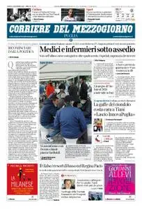 Corriere del Mezzogiorno Bari – 12 novembre 2020