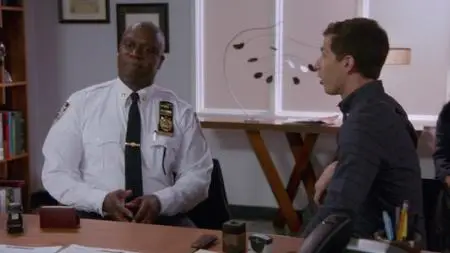 Brooklyn Nine-Nine S03E12