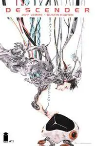 Descender 011 (2016)