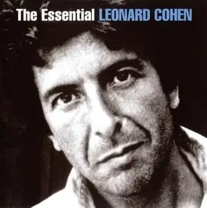 Leonard Cohen - The Essential Leonard Cohen (2002) Repost