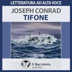 «Tifone» by Conrad Joseph