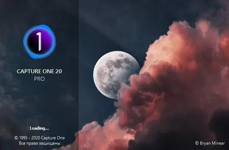 Capture One 20 Pro 13.1.3.13 Multilingual Portable