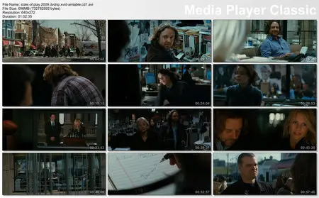 State of Play (2009)