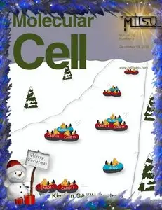 Molecular Cell - 10 December 2010