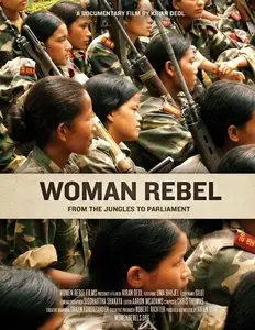 Woman Rebel (2010)