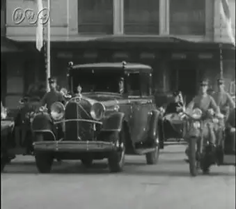 Japan war newsreel 1940年(昭和15年)6月11日