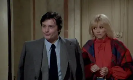 L'Homme pressé (1977)