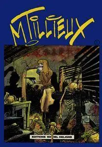 Aventures réalistes - T01 (REpost)