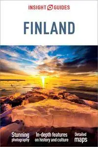 Insight Guides Finland, 6th Edition