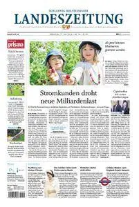 Schleswig-Holsteinische Landeszeitung - 17. Juli 2018