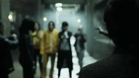 Locked Up S03