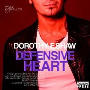 «Defensive Heart» by Dorothy F. Shaw