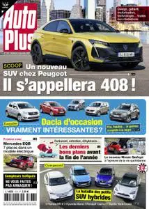 Auto Plus France - 17 décembre 2021