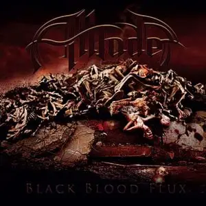 Allfader - Black Blood Flux (2011) 