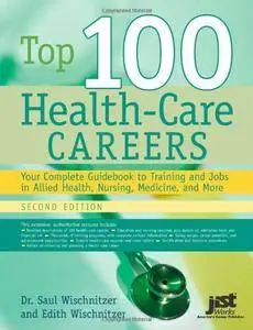 Top 100 Health Care Careers