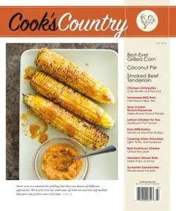 Cook's Country - June 01, 2015