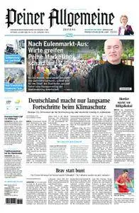 Peiner Allgemeine Zeitung - 28. März 2018
